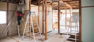 Entreprise de rénovation de la maison et de rénovation d’appartement à Maisonnay